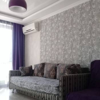 Сдается 2-х комнатная квартира, 45 м²