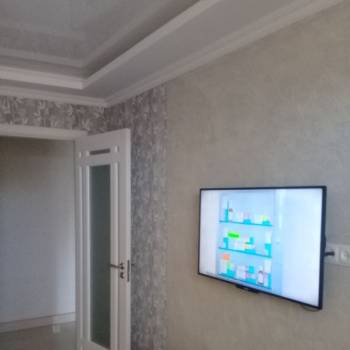 Сдается 2-х комнатная квартира, 45 м²