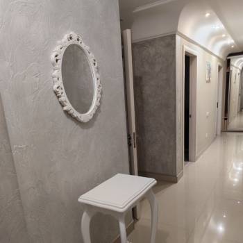Сдается 2-х комнатная квартира, 45 м²