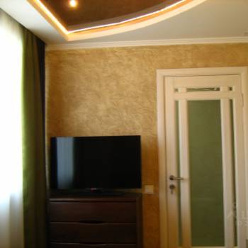 Сдается 2-х комнатная квартира, 45 м²