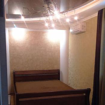 Сдается 2-х комнатная квартира, 45 м²