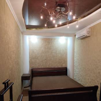 Сдается 2-х комнатная квартира, 45 м²
