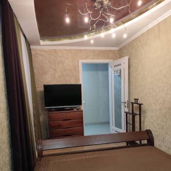 Сдается 2-х комнатная квартира, 45 м²