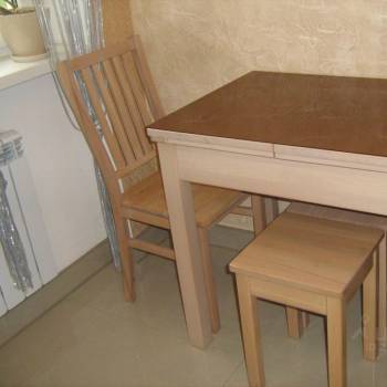Сдается 2-х комнатная квартира, 45 м²
