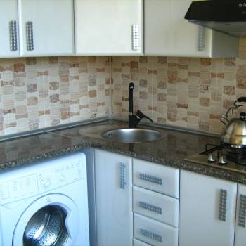 Сдается 2-х комнатная квартира, 45 м²
