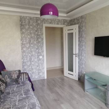 Сдается 2-х комнатная квартира, 45 м²