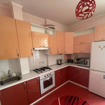 Сдается 1-комнатная квартира, 42 м²