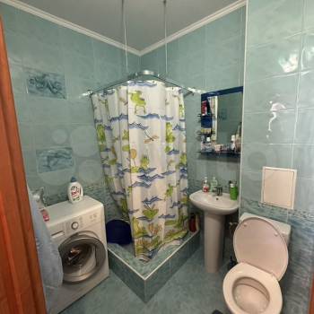 Сдается 1-комнатная квартира, 42 м²