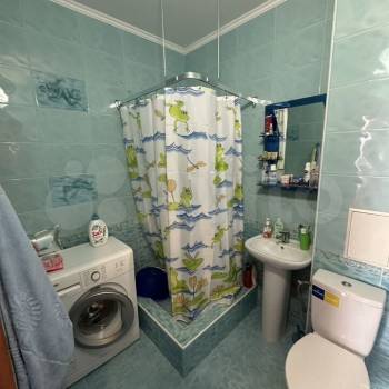 Сдается 1-комнатная квартира, 42 м²