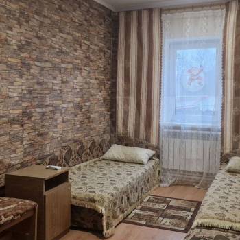 Сдается 2-х комнатная квартира, 37 м²