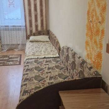 Сдается 2-х комнатная квартира, 37 м²