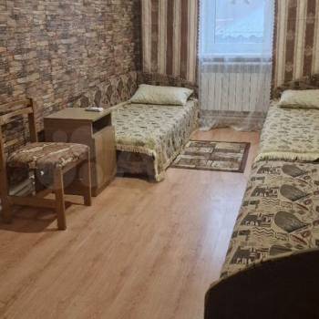 Сдается 2-х комнатная квартира, 37 м²