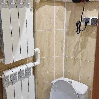 Сдается 2-х комнатная квартира, 37 м²