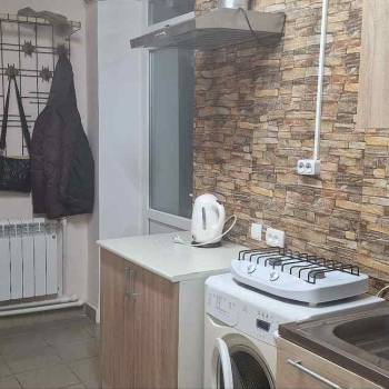Сдается 2-х комнатная квартира, 37 м²