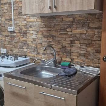 Сдается 2-х комнатная квартира, 37 м²
