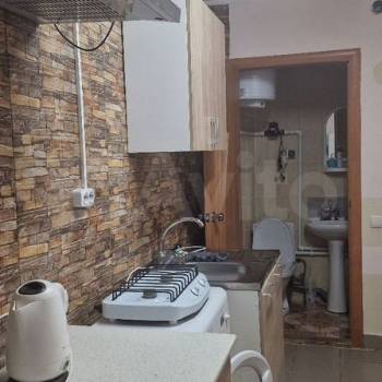 Сдается 2-х комнатная квартира, 37 м²