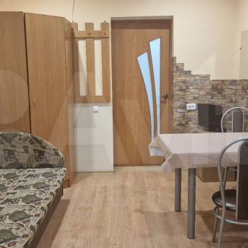 Сдается 2-х комнатная квартира, 37 м²