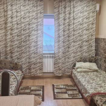Сдается 2-х комнатная квартира, 37 м²