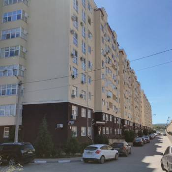 Продается 1-комнатная квартира, 30 м²