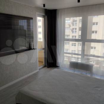 Продается 1-комнатная квартира, 30 м²