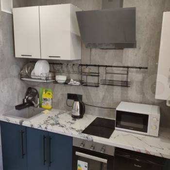 Продается 1-комнатная квартира, 30 м²
