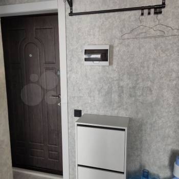 Продается 1-комнатная квартира, 30 м²