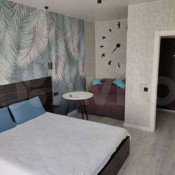 Продается 1-комнатная квартира, 30 м²