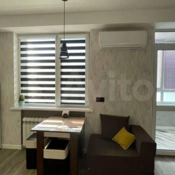 Сдается 1-комнатная квартира, 33 м²