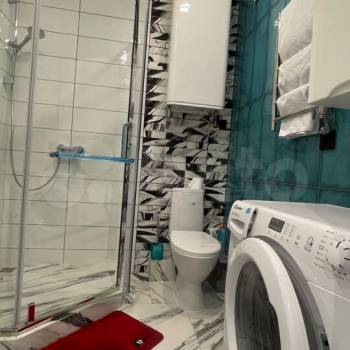 Сдается 1-комнатная квартира, 33 м²