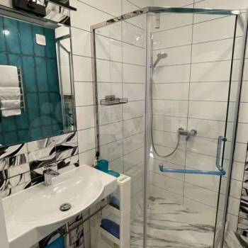 Сдается 1-комнатная квартира, 33 м²