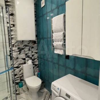 Сдается 1-комнатная квартира, 33 м²