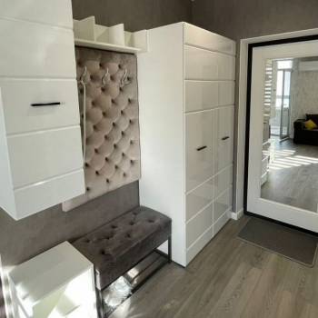 Сдается 1-комнатная квартира, 33 м²