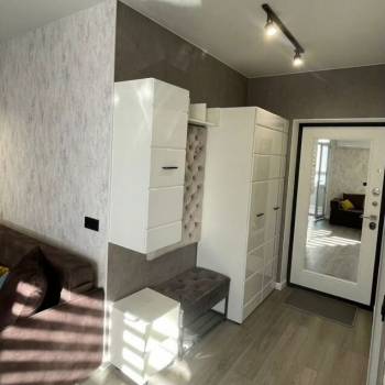 Сдается 1-комнатная квартира, 33 м²
