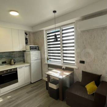 Сдается 1-комнатная квартира, 33 м²