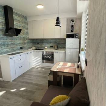 Сдается 1-комнатная квартира, 33 м²