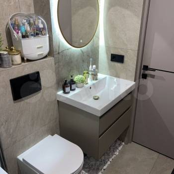 Сдается 2-х комнатная квартира, 42 м²