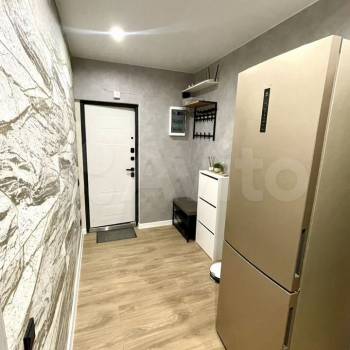 Сдается 2-х комнатная квартира, 42 м²