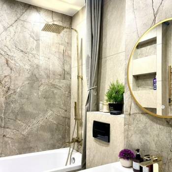 Сдается 2-х комнатная квартира, 42 м²