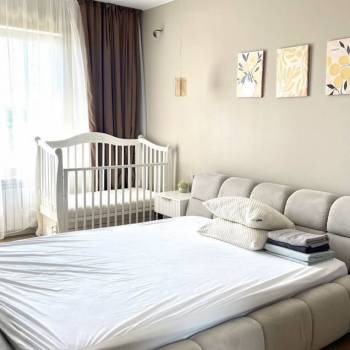 Сдается 2-х комнатная квартира, 42 м²