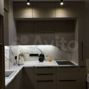 Сдается 2-х комнатная квартира, 42 м²