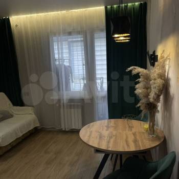 Сдается 2-х комнатная квартира, 42 м²