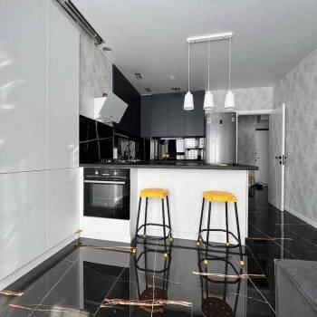 Сдается 1-комнатная квартира, 45 м²