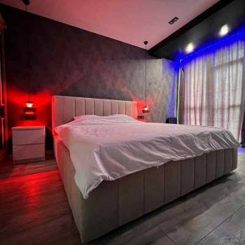 Сдается 1-комнатная квартира, 45 м²