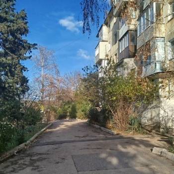 Сдается 1-комнатная квартира, 32 м²