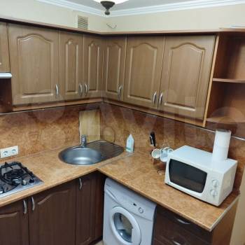 Сдается 1-комнатная квартира, 32 м²