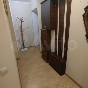 Сдается 1-комнатная квартира, 32 м²