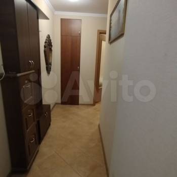 Сдается 1-комнатная квартира, 32 м²
