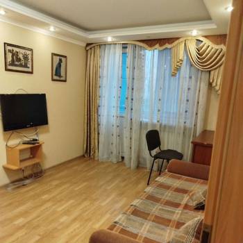 Сдается 1-комнатная квартира, 32 м²