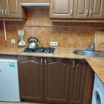 Сдается 1-комнатная квартира, 32 м²