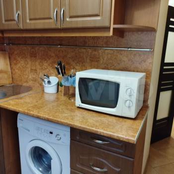 Сдается 1-комнатная квартира, 32 м²